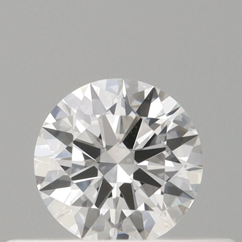 0.3 carat E-SI1 Excellent cut Natūralus Round Deimantas (1)