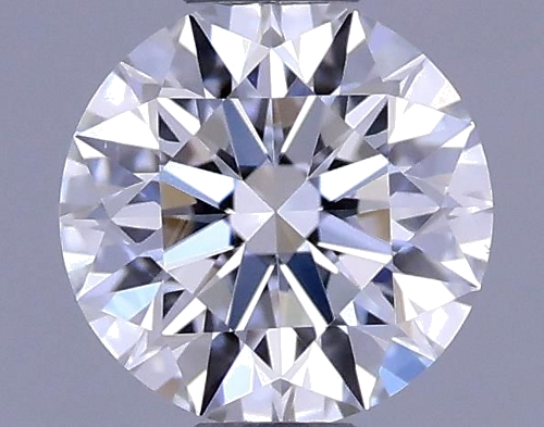 0.3 carat G-VS1 Very Good cut Natūralus Round Deimantas (1)