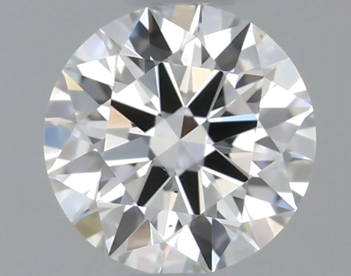 0.3 carat G-VS2 Excellent cut Natūralus Round Deimantas (1)