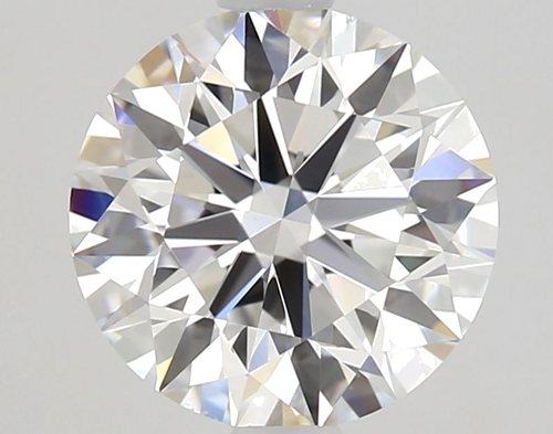 1.5 carat E-VS2 Excellent cut Natūralus Round Deimantas (1)