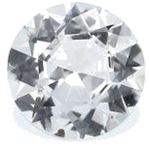 0.5 carat OTHER MODIFIEDBRILLIANT cut Round Safyras (1)