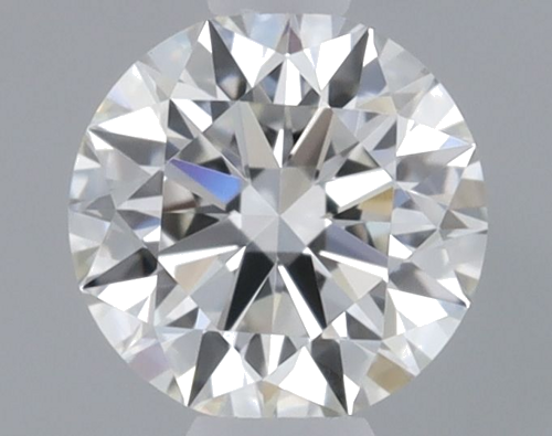 0.31 carat G-VS1 Excellent cut Natūralus Round Deimantas (1)