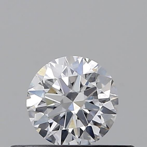 0.3 carat D-SI2 Excellent cut Natūralus Round Deimantas (1)