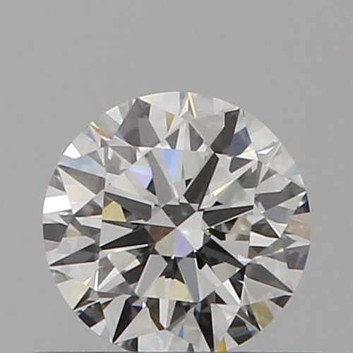 0.43 carat G-VVS1 Excellent cut Natūralus Round Deimantas (1)