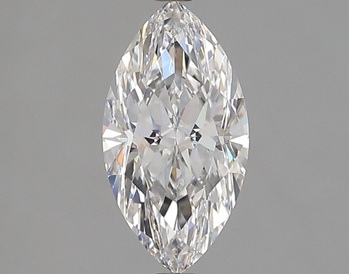 1.51 carat E-IF Natūralus Marquise Deimantas (1)