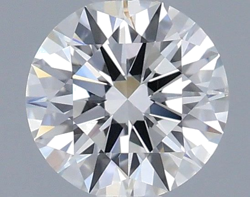0.41 carat G-VS2 Excellent cut Natūralus Round Deimantas (1)