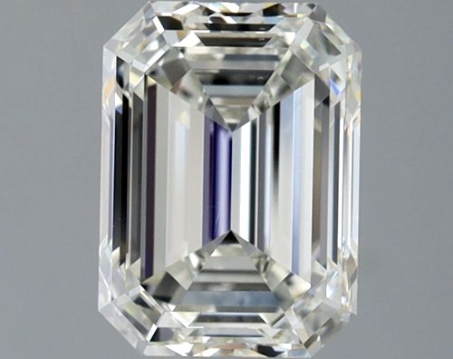 2.01 carat J-VS1 Natūralus Emerald Deimantas (1)
