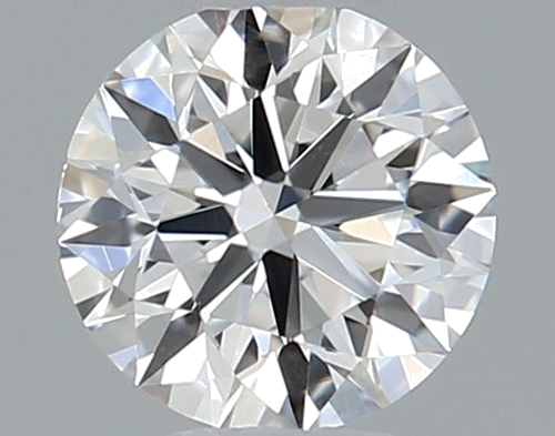 0.3 carat G-VS2 Excellent cut Natūralus Round Deimantas (1)