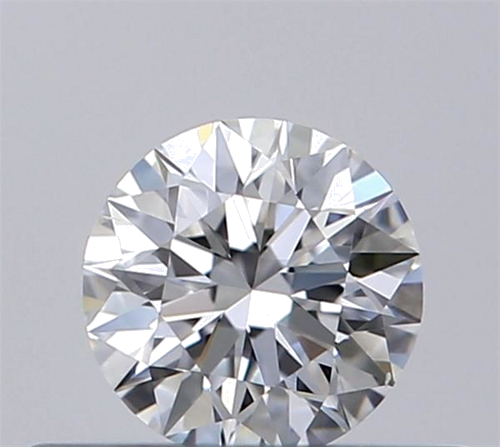 0.3 carat F-SI1 Excellent cut Natūralus Round Deimantas (1)