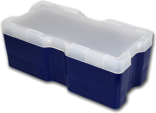 Празна кутия Australian Kangaroo за 250 сребърни монети (Използвана) (1)