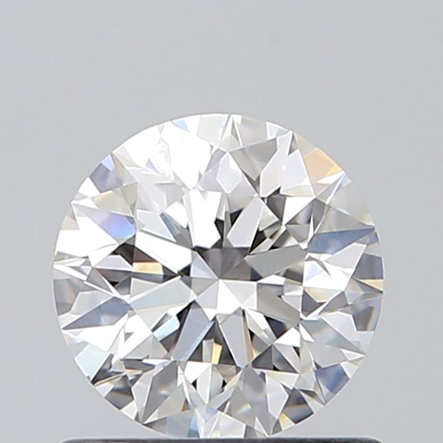 0.77 carat E-VVS1 Excellent cut Natūralus Round Deimantas (1)