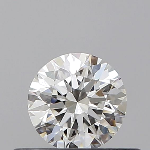 0.35 carat H-VS2 Excellent cut Natūralus Round Deimantas (1)