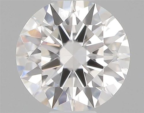 0.3 carat F-VS1 Excellent cut Natūralus Round Deimantas (1)