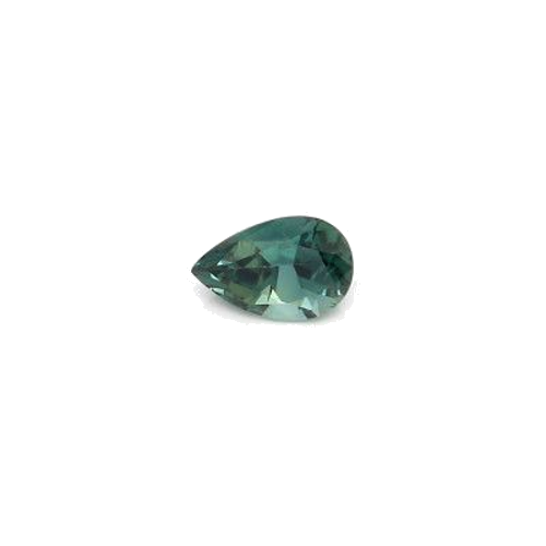 0.67 carat BLUE MODIFIEDBRILLIANT cut Pear Safyras (1)