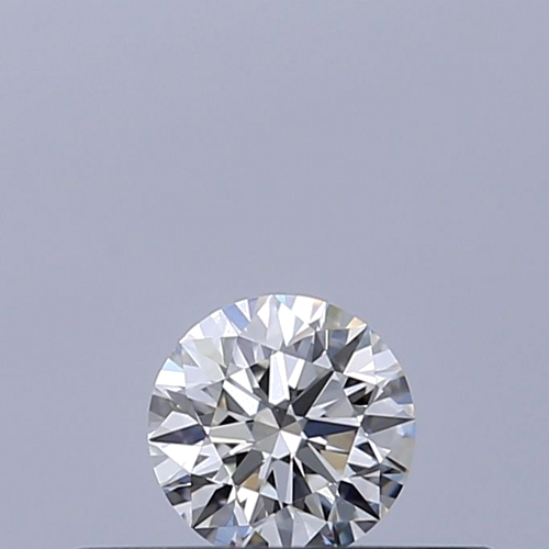 0.19 carat G-VS1 Excellent cut Natūralus Round Deimantas (1)