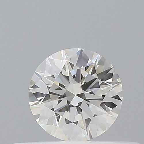 0.3 carat I-VVS2 Very Good cut Natūralus Round Deimantas (1)