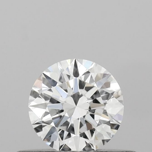 0.34 carat D-VVS1 Excellent cut Natūralus Round Deimantas (1)