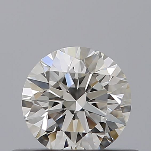 0.38 carat G-VS1 Excellent cut Natūralus Round Deimantas (1)