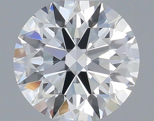 0.25 carat G-VVS1 Excellent cut Natūralus Round Deimantas (1)