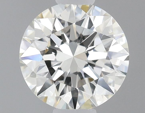 0.3 carat J-VVS1 Excellent cut Natūralus Round Deimantas (1)