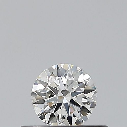 0.3 carat I-VS2 Excellent cut Natūralus Round Deimantas (1)