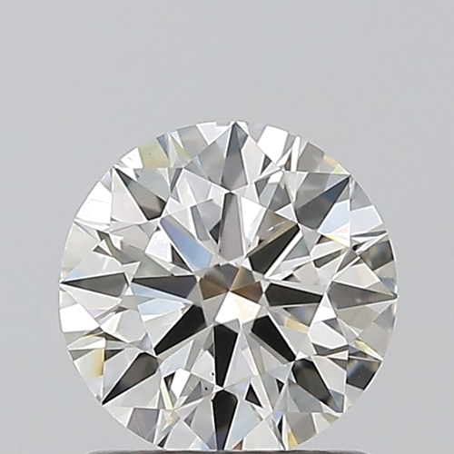 1.0 carat J-VS2 Excellent cut Natūralus Round Deimantas (1)