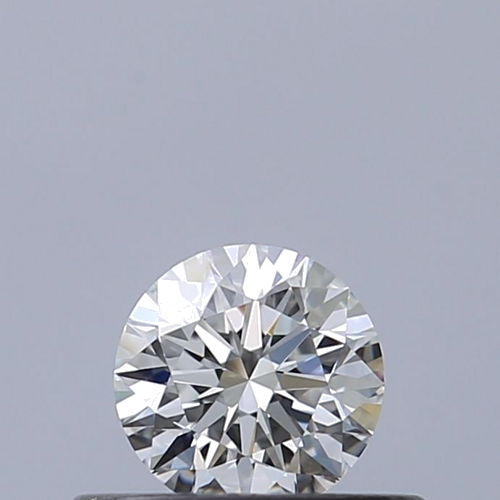 0.29 carat E-VVS2 Excellent cut Natūralus Round Deimantas (1)