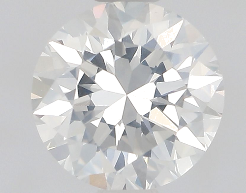 0.7 carat G-SI2 Very Good cut Natūralus Round Deimantas (1)