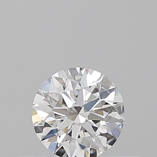 0.3 carat G-SI1 Excellent cut Natūralus Round Deimantas (1)