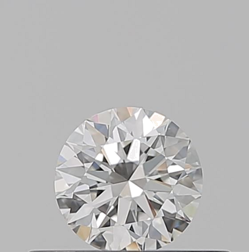 0.3 carat H-VS1 Excellent cut Natūralus Round Deimantas (1)
