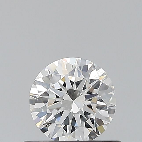 0.5 carat G-VS1 Excellent cut Natūralus Round Deimantas (1)
