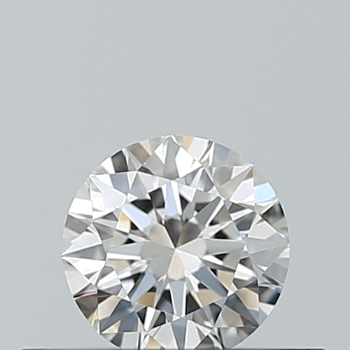 0.3 carat G-VS1 Excellent cut Natūralus Round Deimantas (1)