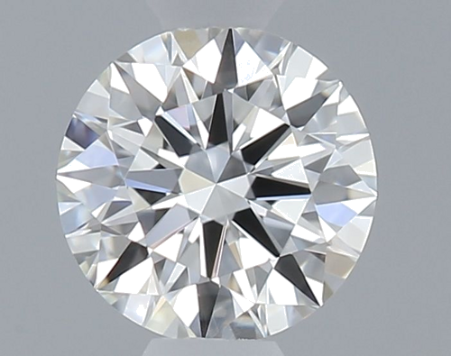 0.3 carat G-VS1 Excellent cut Natūralus Round Deimantas (1)
