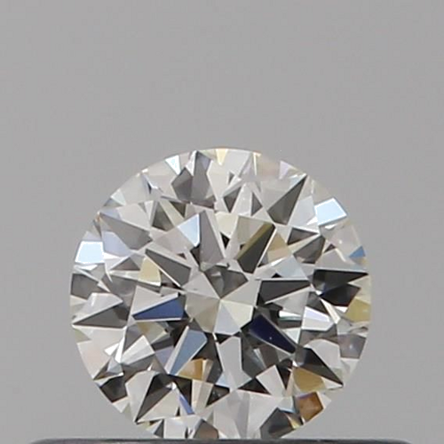 0.3 carat I-SI1 Excellent cut Natūralus Round Deimantas (1)