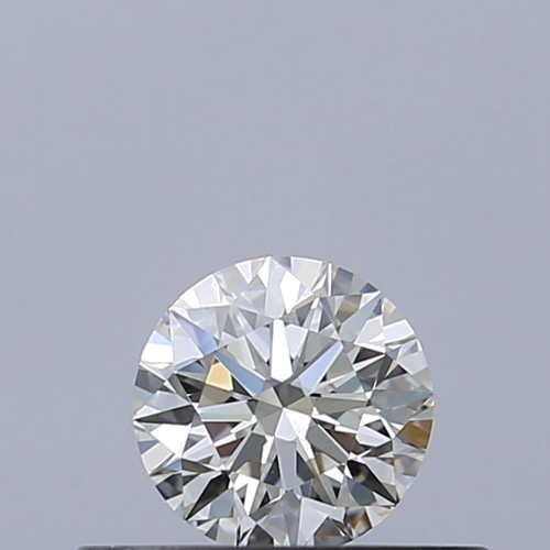 0.3 carat J-VVS1 Excellent cut Natūralus Round Deimantas (1)