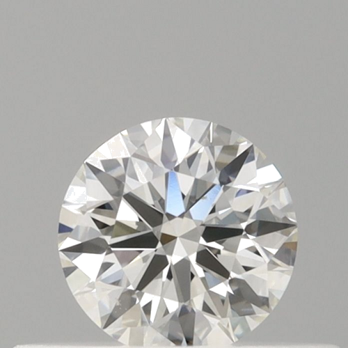 0.3 carat G-VS1 Excellent cut Natūralus Round Deimantas (1)