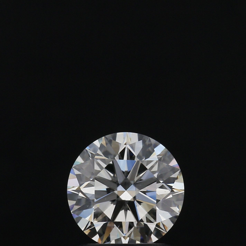 1.14 carat I-SI1 Excellent cut Natūralus Round Deimantas (1)