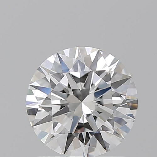 1.41 carat G-VVS2 Excellent cut Natūralus Round Deimantas (1)