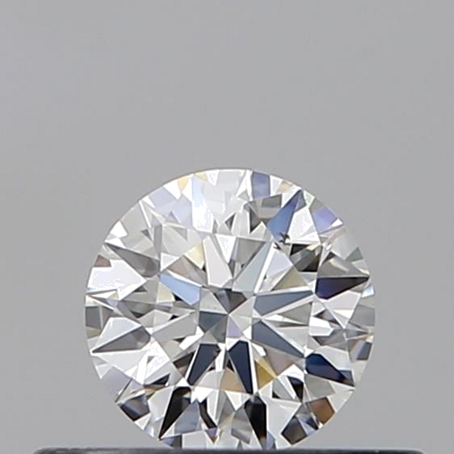 0.3 carat F-SI1 Excellent cut Natūralus Round Deimantas (1)