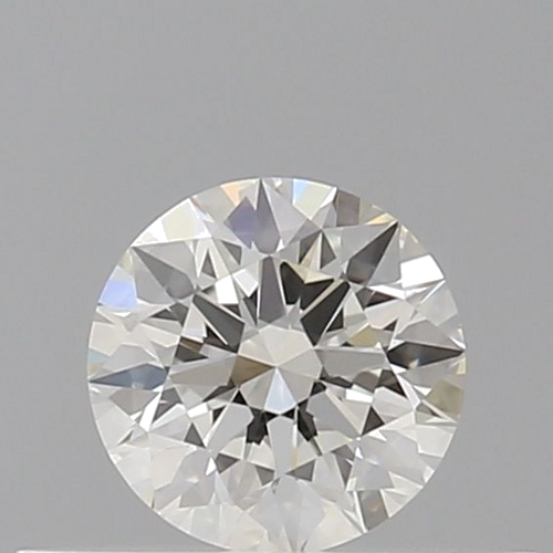 0.3 carat I-VVS1 Excellent cut Natūralus Round Deimantas (1)