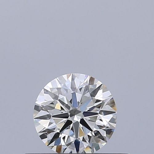 0.35 carat G-VS2 Excellent cut Natūralus Round Deimantas (1)