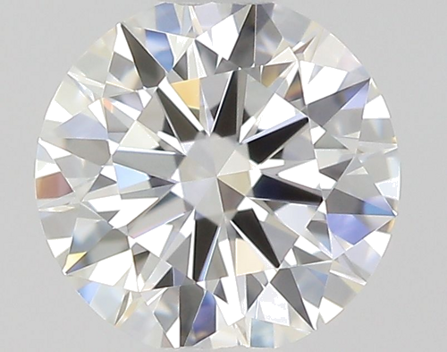 0.4 carat E-FL Excellent cut Natūralus Round Deimantas (1)