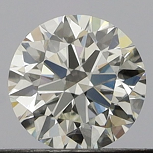 0.3 carat I-VS1 Excellent cut Natūralus Round Deimantas (1)