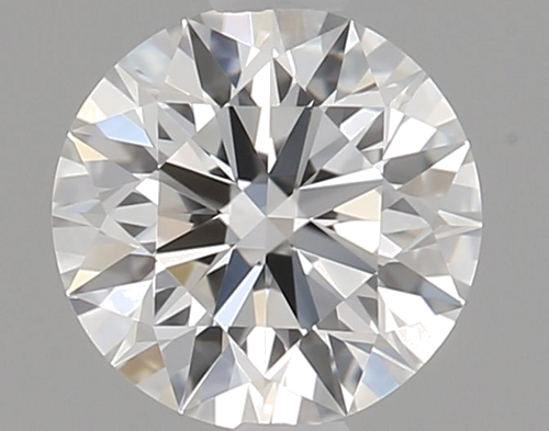 0.35 carat G-IF Excellent cut Natūralus Round Deimantas (1)