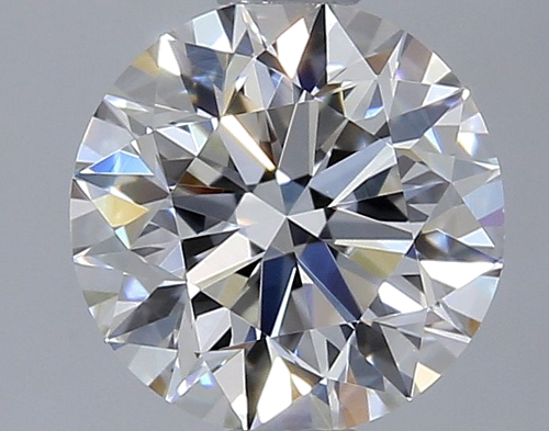 0.9 carat G-VS1 Excellent cut Natūralus Round Deimantas (1)