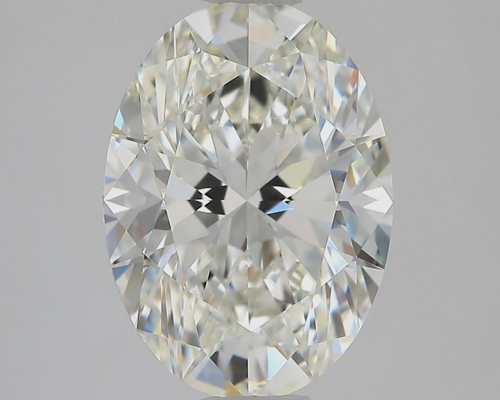 2.5 carat I-IF Natūralus Oval Deimantas (1)