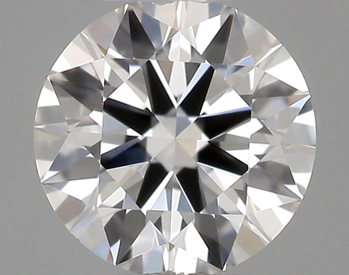 0.3 carat G-VVS1 Excellent cut Natūralus Round Deimantas (1)