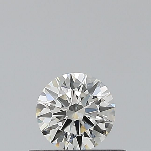 0.3 carat J-VS1 Excellent cut Natūralus Round Deimantas (1)