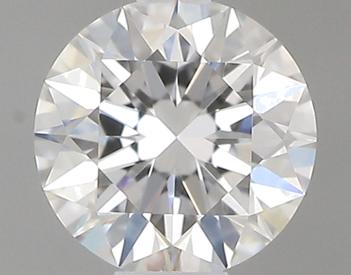 0.3 carat E-VVS1 Excellent cut Natūralus Round Deimantas (1)