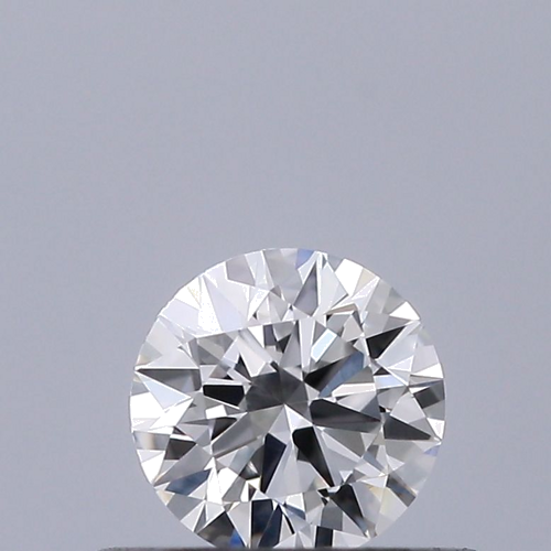 0.3 carat E-VS2 Excellent cut Natūralus Round Deimantas (1)
